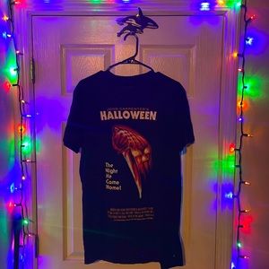 Halloween Shirt